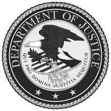 U.S. Department of Justice