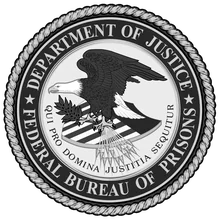 Federal Bureau of Prisons